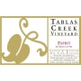 Tablas Creek Esprit de Beaucastel Rouge 2008 Front Label
