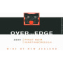 Escarpment Over the Edge Pinot Noir 2009 Front Label
