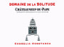 Domaine de la Solitude Chateauneuf-du-Pape Cornelia Constanza 2009 Front Label