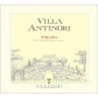 Marchesi Antinori Villa Toscana 2006 Front Label