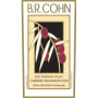 B.R. Cohn Olive Hill Estate Cabernet Sauvignon 2007 Front Label