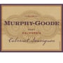 Murphy-Goode California Cabernet Sauvignon 2007 Front Label