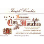 Joseph Drouhin Beaune Clos des Mouches Premier Cru Blanc 2007 Front Label