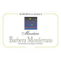Marchesi di Barolo Maraia Barbera di Monferrato 2008 Front Label