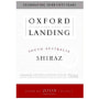 Oxford Landing Shiraz 2008 Front Label
