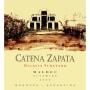 Catena Zapata Nicasia Vineyard Malbec 2006 Front Label