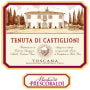 Frescobaldi Tenuta Frescobaldi di Castiglioni 2008 Front Label
