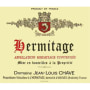 Jean-Louis Chave Hermitage (3 Liter Bottle) 2006 Front Label