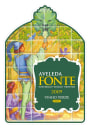 Aveleda Vinho Verde Fonte 2009 Front Label