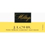 J. Lohr Hilltop Cabernet Sauvignon 2006 Front Label
