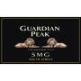 Guardian Peak SMG 2007 Front Label