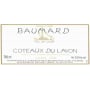 Domaine des Baumard Carte d'Or Coteaux du Layon 2006 Front Label