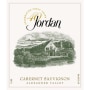 Jordan Cabernet Sauvignon 2006 Front Label