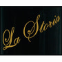 Trentadue La Storia Zinfandel 2006 Front Label