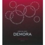 Vinas del Cenit Tierra del Vino de Zamora Demora Tempranillo 2006 Front Label
