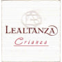 Bodegas Altanza Lealtanza Crianza 2006 Front Label