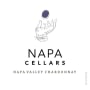 Napa Cellars Chardonnay 2009 Front Label