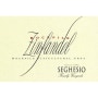Seghesio Rockpile Zinfandel 2008 Front Label