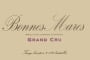 Domaine de la Vougeraie Bonnes Mares Grand Cru 2011 Front Label