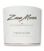 Zaca Mesa Viognier 2009 Front Label