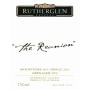 Rutherglen Estates The Reunion 2006 Front Label