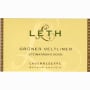 Leth Steinagrund Gruner Veltliner 2009 Front Label