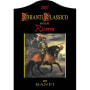Banfi Chianti Classico Riserva 2007 Front Label