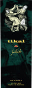 Tikal Jubilo 2006 Front Label