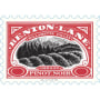 Benton Lane Pinot Noir 2008 Front Label