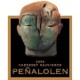Penalolen Cabernet Sauvignon 2008 Front Label
