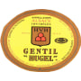 Hugel Gentil 2008 Front Label