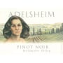 Adelsheim Willamette Valley Pinot Noir 2008 Front Label
