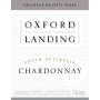 Oxford Landing Chardonnay 2009 Front Label