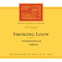 Smoking Loon Chardonnay 2008 Front Label