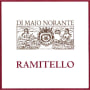 Di Majo Norante Ramitello Rosso 2007 Front Label