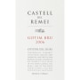 Castell del Remei Gotim Bru 2006 Front Label