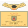 Hugel Cuvee Les Amours Pinot Blanc 2008 Front Label