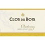 Clos du Bois Chardonnay 2009 Front Label