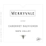 Merryvale Napa Cabernet Sauvignon 2006 Front Label