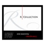 Raymond R Collection Chardonnay 2008 Front Label