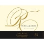Raymond R Collection Chardonnay 2009 Front Label