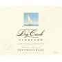 Dry Creek Vineyard Dry Chenin Blanc 2009 Front Label