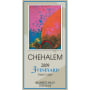 Chehalem 3 Vineyard Pinot Gris 2009 Front Label