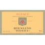 Hugel Classic Riesling 2008 Front Label