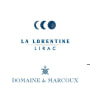 Domaine de Marcoux Lirac La Lorentine 2011 Front Label