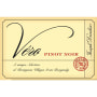 Joseph Drouhin Vero Pinot Noir 2007 Front Label