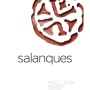 Mas Doix Salanques 2007 Front Label