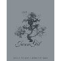 Bodegas Juan Gil Silver Label 2008 Front Label