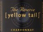 Yellow Tail The Reserve Chardonnay 2007 Front Label
