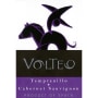 Volteo Tempranillo-Cabernet Sauvignon 2007 Front Label